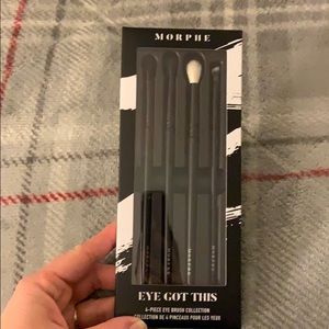 Morphe Brush Set